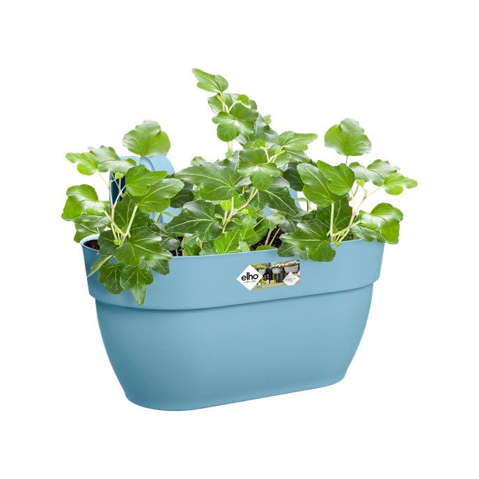 vibia campana easy hanger medium bleu vintage